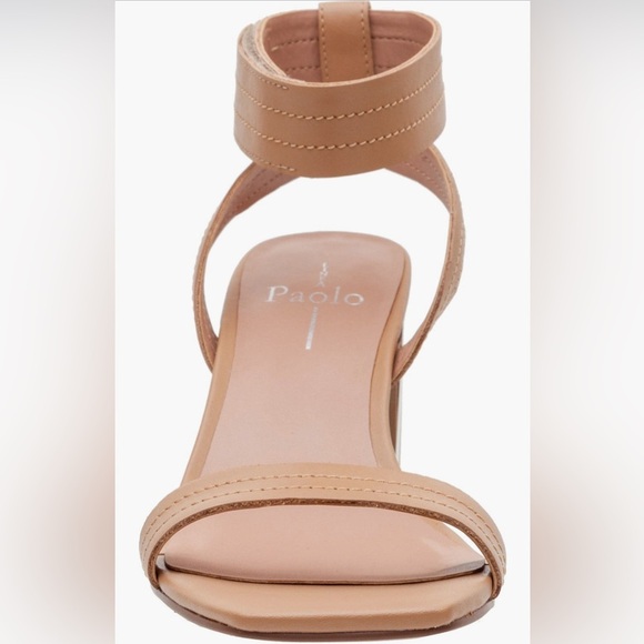 NEW! Linea Paolo Eden Heels - Size 7.5 - Picture 5 of 15